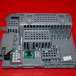 Part # W11033858 Whirlpool Front Load Washer Electronic Control Board (used)
