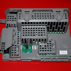 Part # W10635844 Whirlpool Front Load Washer Electronic Control Board (used)