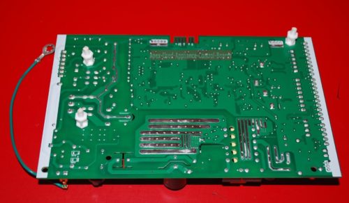 Part # 245D1898G002 GE Refrigerator Main Electronic Control Board (used)