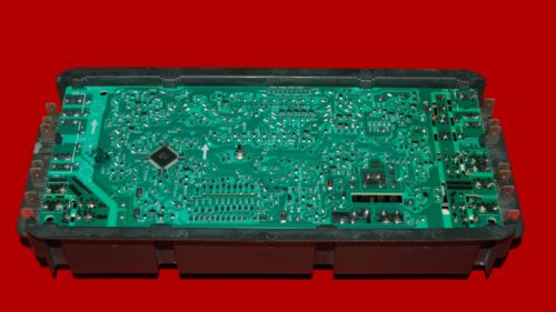 Whirlpool Oven Control Board - W10502615 | WPW10502615 (overlay fair - Black)