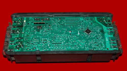 Whirlpool Oven Control Board - W10502615 | WPW10502615 (overlay fair - Black)
