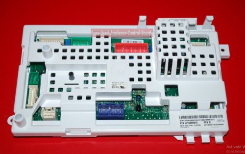 Part # W10405815 Maytag Washer Main Electronic Control Board (used)