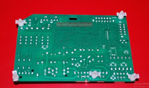 Part # W10439320 Whirlpool Refrigerator Electronic Control Board (used)