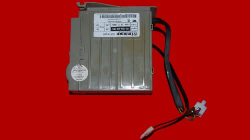 Whirlpool Refrigerator Control Unit VCC3 1156 02A 03 OEM Used Tested