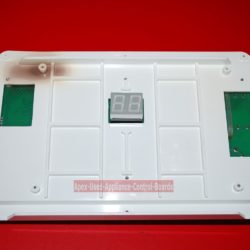 Part # 6 3713870, 3713870 Maytag Dryer Electronic Control Board (used)