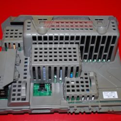 Part # W10692386 Whirlpool Front Load Washer Main Electronic Control Board (used)
