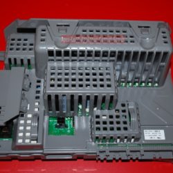 Part # W10908740 Whirlpool Front Load Washer Main Electronic Control Board (used)