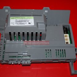 Part # W10442137, W10406609 Whirlpool Front Load Washer Electronic Control Board (used)