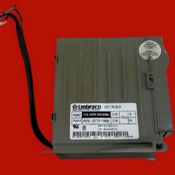 Whirlpool Refrigerator Control Unit VCC3 1156 02A 03 OEM Used Tested