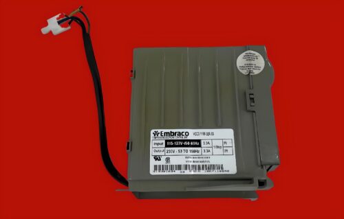 Whirlpool Refrigerator Control Unit VCC3 1156 02A 03 OEM Used Tested