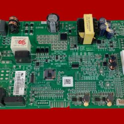 Part # 245D1898G002 | GE Refrigerator Control Board