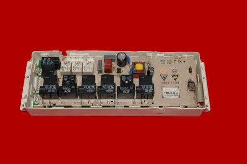 S-854 Back - 2