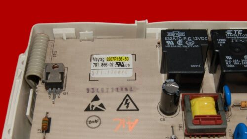 S-854 sticker