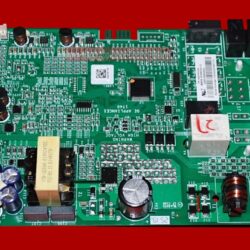 Part # 245D1898G002 | GE Refrigerator Control Board