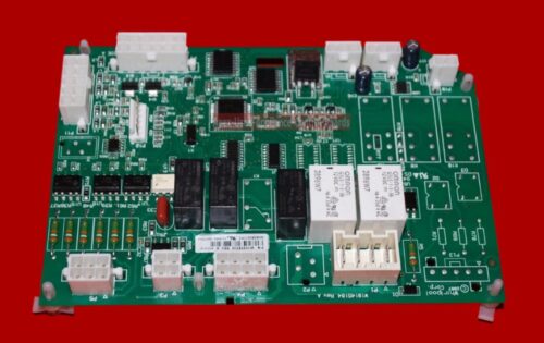 Part # W10439320 | Whirlpool Refrigerator Control Board