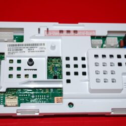 Part # W10864961 - Whirlpool Washer Main Electronic Control Board (used)