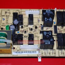 Part # 316443919 Frigidaire Wall Oven Relay Board (used)