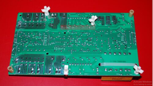 Part # 316443919 Frigidaire Wall Oven Relay Board (used)