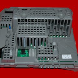 Part # W10750568 | W11201283 | Whirlpool Front Load Washer Main Control Board