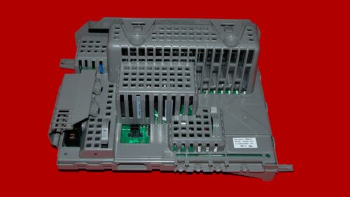Part # W10750568 | W11201283 | Whirlpool Front Load Washer Main Control Board