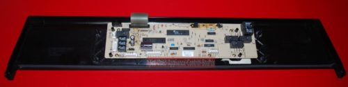 Part # 8300435, 8302967 Whirlpool Wall Oven Control Panel And Display Board (used, overlay good)