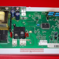 Part # 63716030,3716030, 33003028 Maytag Dryer Main Electronic Control Board (used)