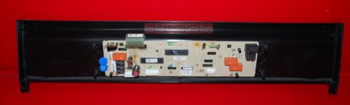 Part # 8300409, 4451993 Whirlpool Built In Oven Control Panel And Control Board (used, overlay good)