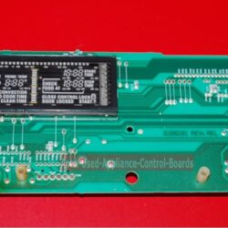 Part # 4451845 - Whirlpool Oven Control Board (used)