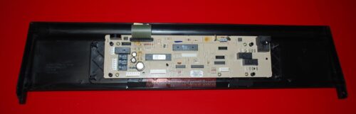 Part # 4451993, 4451988 Whirlpool Gold Oven Touch Panel And Control Board (used, overlay good)