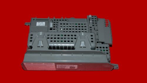 Part # W10750568 | W11201283 | Whirlpool Front Load Washer Main Control Board
