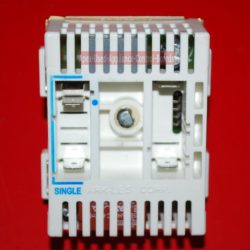 Part # 9763761 Whirlpool Range Oven Infinite Switch (used)