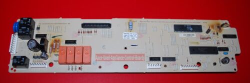 Part # 4451845 - Whirlpool Oven Control Board (used)