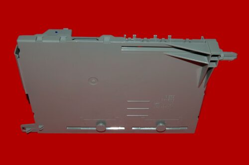 Part # W10750568 | W11201283 | Whirlpool Front Load Washer Main Control Board