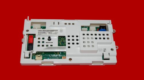 Whirlpool Washer Control Board W10864961 | W11124821 | OEM Used Tested