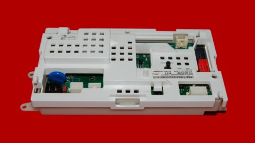 Whirlpool Washer Control Board W10864961 | W11124821 | OEM Used Tested