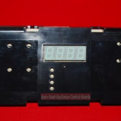 Part # 316418520 - Frigidaire Oven Electronic Control Board (used)