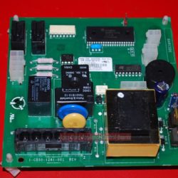 Part # 2223765 Whirlpool Refrigerator Main Electronic Control Board (used)