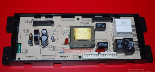 Part # 316418520 - Frigidaire Oven Electronic Control Board (used)