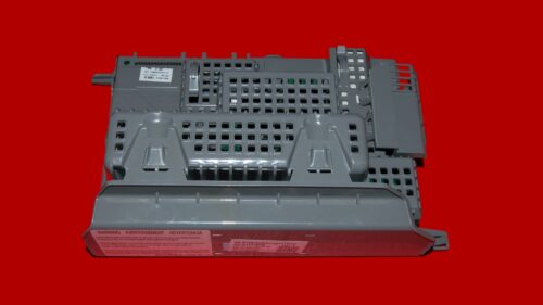 Part # W11201290 | W11033860 | Whirlpool Front Load Washer Control Board