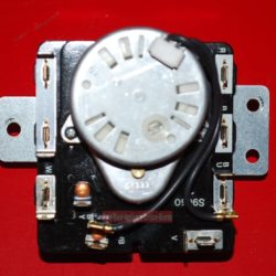 Part # 3398135, 3398135A - Whirlpool Dryer Timer (used, refurbished)