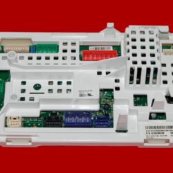 Whirlpool Washer Control Board W10480289 | OEM Used Tested