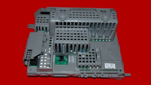 Part # W11201290 | W11033860 | Whirlpool Front Load Washer Control Board