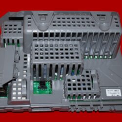 Part # W11201290 | W11033860 | Whirlpool Front Load Washer Control Board