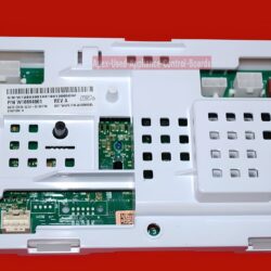 Part # W11124821 | W10864961 | Whirlpool Washer Control Board