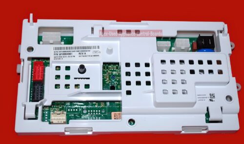 Part # W11124821 | W10864961 | Whirlpool Washer Control Board