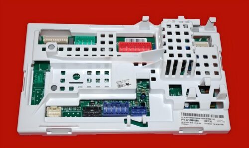 Part # W10480289 | Whirlpool Washer Control Board