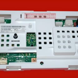 Part # W11116593 | W10916484 | Whirlpool Washer Control Board