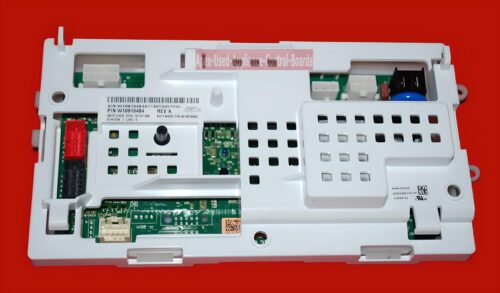 Part # W11116593 | W10916484 | Whirlpool Washer Control Board