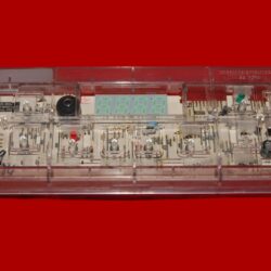 GE Oven-No Overlay – Part Number WB27T10818 | 191D3776P009 – Pre-Owned/Used Tested
