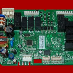 Part # W11035841 | W10759661 | W10887255 | Whirlpool Refrigerator Control Board